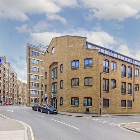 Studio Apartment London Eksteriør billede